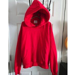 Cozy Ghost Pullover Hoodie